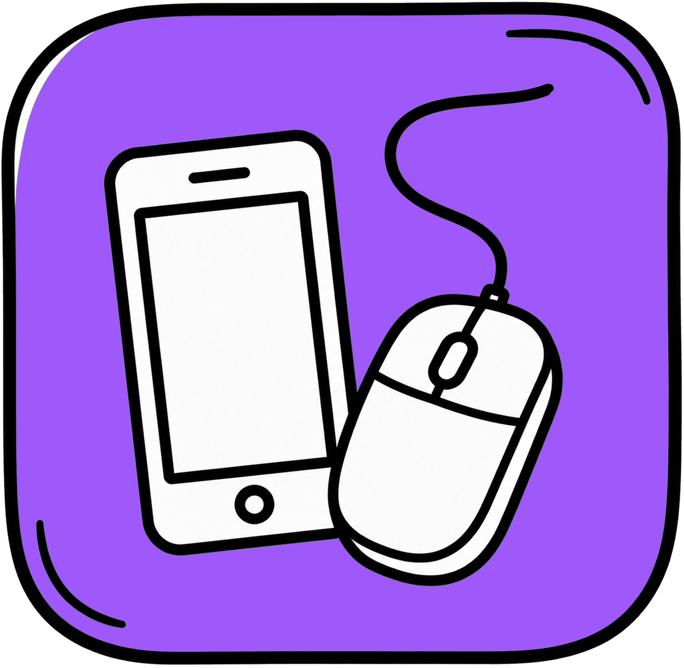 Temporary entry icon for plumbing engagement flows