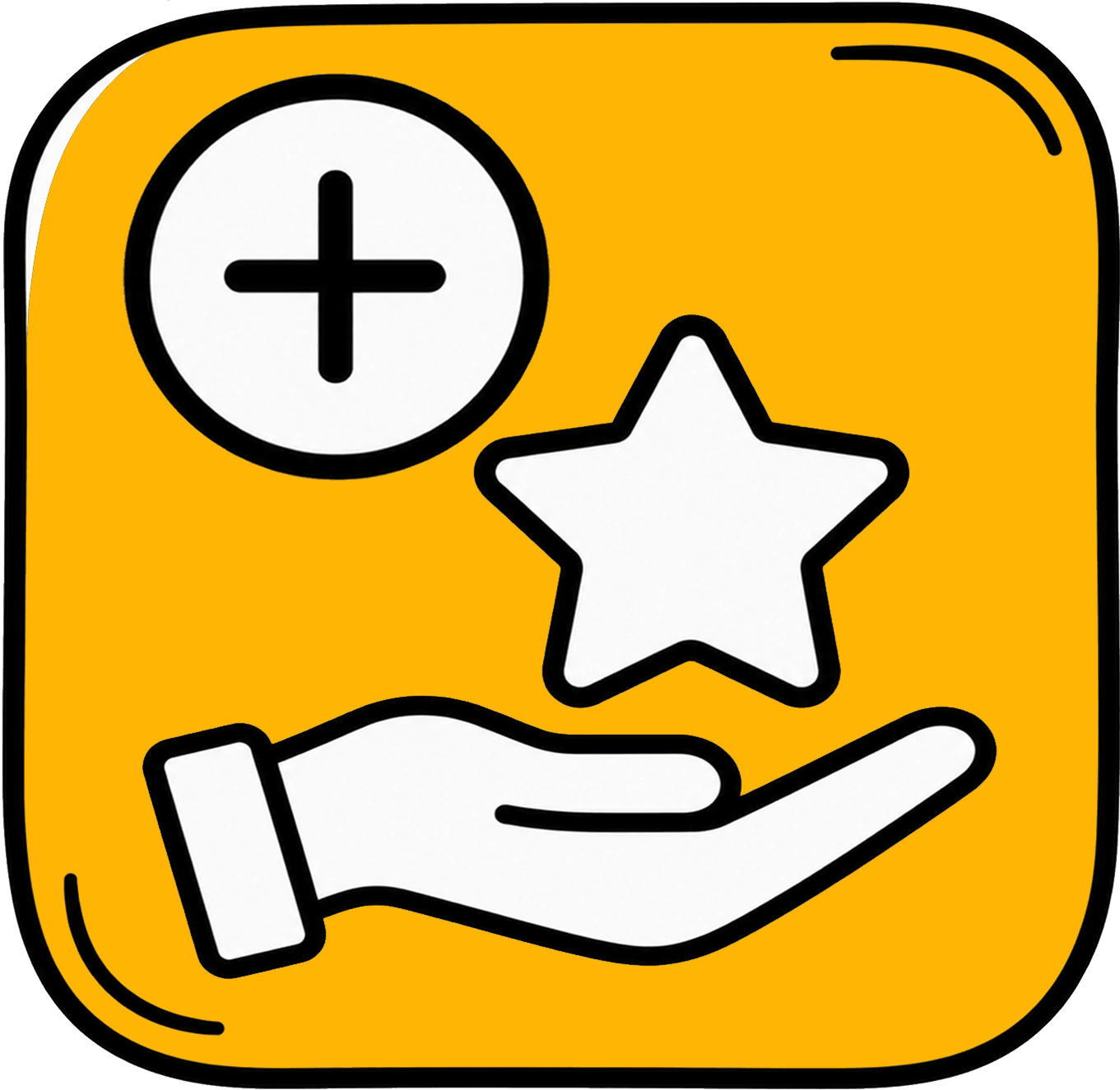 Temporary value capture icon for plumbing engagement flows